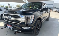 2023 Ford F-150 Limited