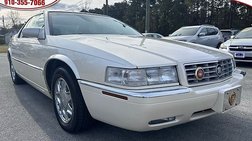 2002 Cadillac Eldorado ESC