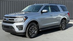 2024 Ford Expedition XLT