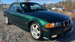 1999 BMW M3 Base