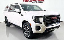 2024 GMC Yukon XL AT4