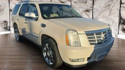 2010 Cadillac Escalade Premium