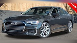 2019 Audi A6 quattro Premium 55 TFSI