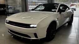 2024 Dodge Charger Daytona R/T