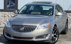 2017 Buick Regal Sport Touring