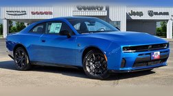 2026 Dodge Charger Scat Pack