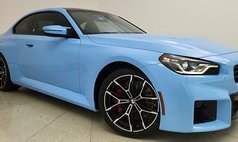 2024 BMW M2 Base
