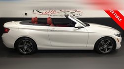 2017 BMW 2 Series 230i xDrive