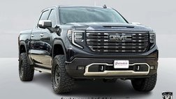 2022 GMC Sierra 1500 Denali Ultimate
