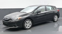 2020 Subaru Impreza Base