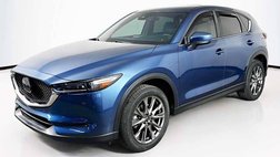 2019 Mazda CX-5 Signature
