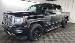 2016 GMC Sierra 1500 Denali