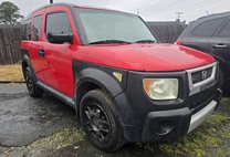 2006 Honda Element LX