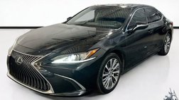 2019 Lexus ES 350 ES 350