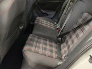 2016 Volkswagen Golf GTI S