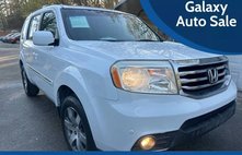 2015 Honda Pilot Touring
