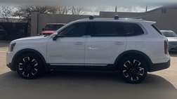 2023 Kia Telluride SX-Prestige