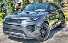 2024 Land Rover Range Rover Evoque P250 Dynamic SE