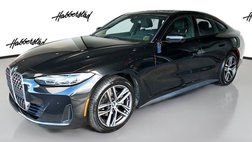 2023 BMW 4 Series 430i xDrive Gran Coupe