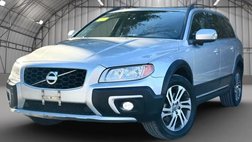 2015 Volvo XC70 3.2 Premier