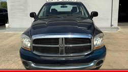 2006 Dodge Ram 1500 ST