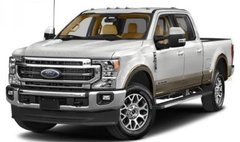2022 Ford Super Duty F-350 Lariat