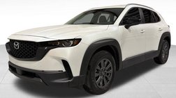 2023 Mazda CX-50 2.5 S Preferred Plus
