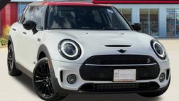 2024 MINI Clubman Cooper S ALL4