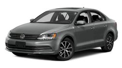 2016 Volkswagen Jetta 1.4T S