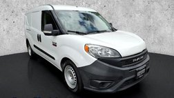 2019 Ram ProMaster City Tradesman