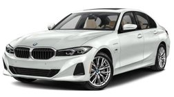 2023 BMW 3 Series 330e