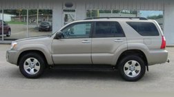 2006 Toyota 4Runner Sport Edition