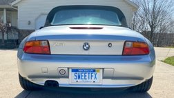 1998 BMW Z3 2.8
