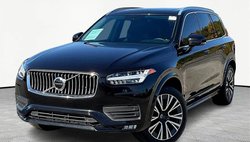 2020 Volvo XC90 Momentum