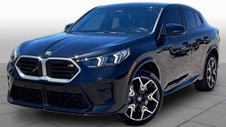 2024 BMW X2 M35i