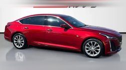 2021 Cadillac CT5 Premium Luxury