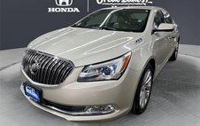 2014 Buick LaCrosse Base