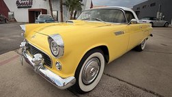 1955 Ford Thunderbird 