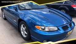 1998 Pontiac Grand Prix GTP
