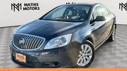 2015 Buick Verano Base