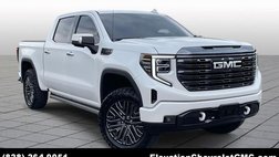 2022 GMC Sierra 1500 Denali Ultimate