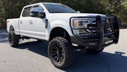 2022 Ford Super Duty F-250 Lariat