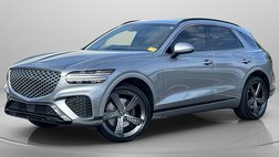 2023 Genesis GV70 2.5T Standard