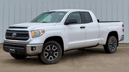 2014 Toyota Tundra SR5