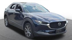 2022 Mazda CX-30 Preferred