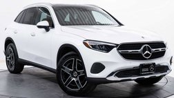 2026 Mercedes-Benz GLC-Class GLC 300 4MATIC