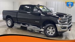 2025 Ram Ram Pickup 2500 Big Horn