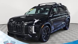 2023 Hyundai Palisade XRT