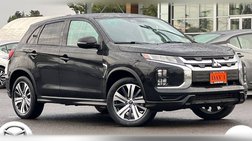 2024 Mitsubishi Outlander Sport SE