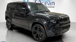 2024 Land Rover Defender 110 P300 S